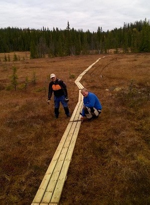 Veståsen nordre land